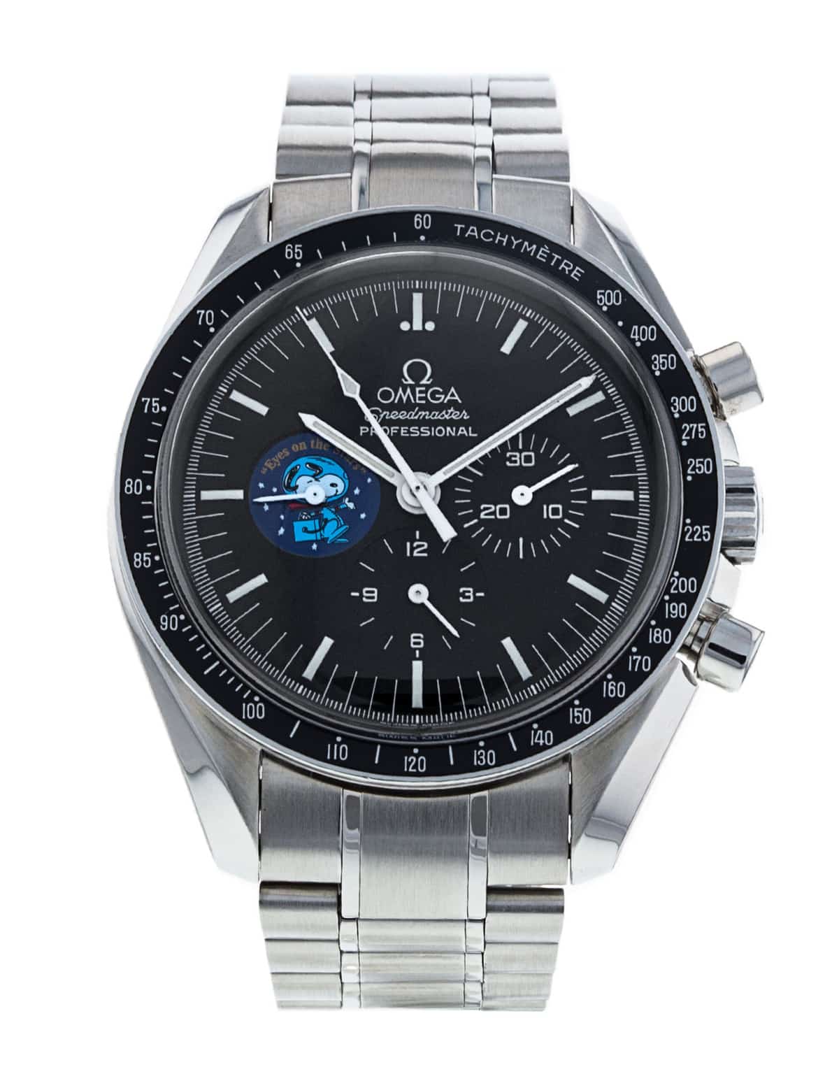 Omega Speedmaster Moonwatch 3578.51.00